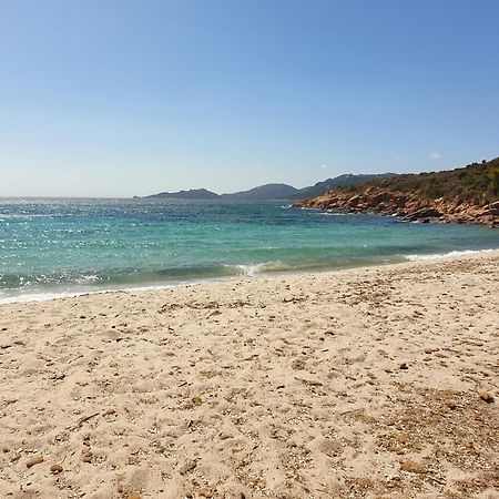 Domaine De La Punta Vila Porto-Vecchio  Exterior foto