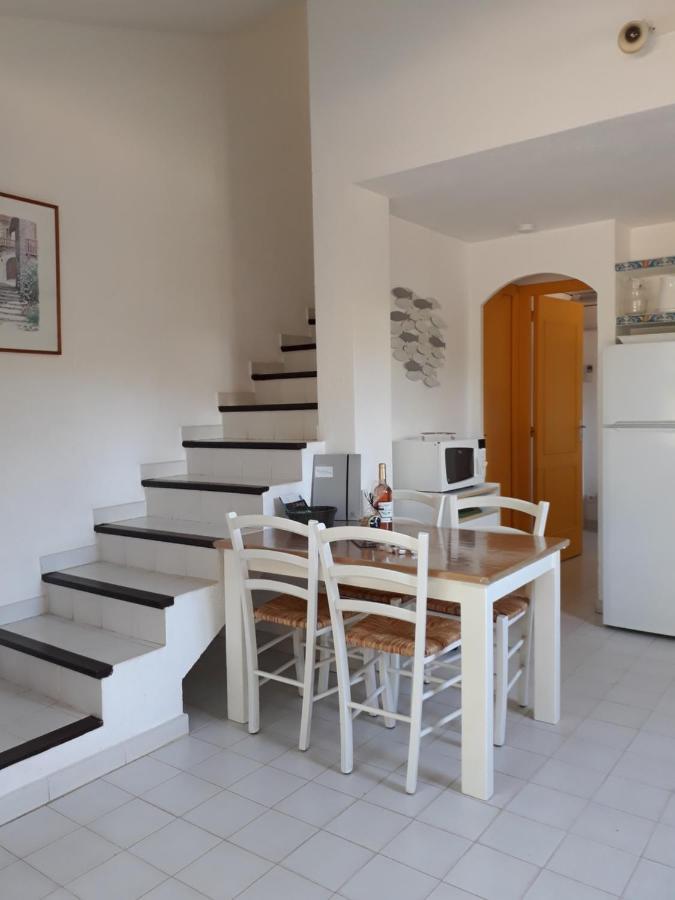 Domaine De La Punta Vila Porto-Vecchio  Exterior foto