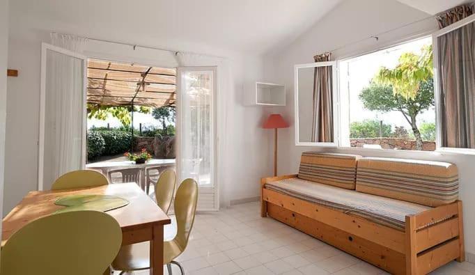 Domaine De La Punta Vila Porto-Vecchio  Exterior foto