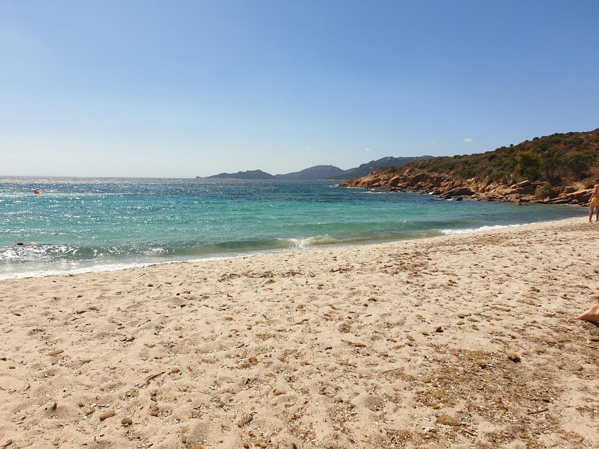 Domaine De La Punta Vila Porto-Vecchio  Exterior foto