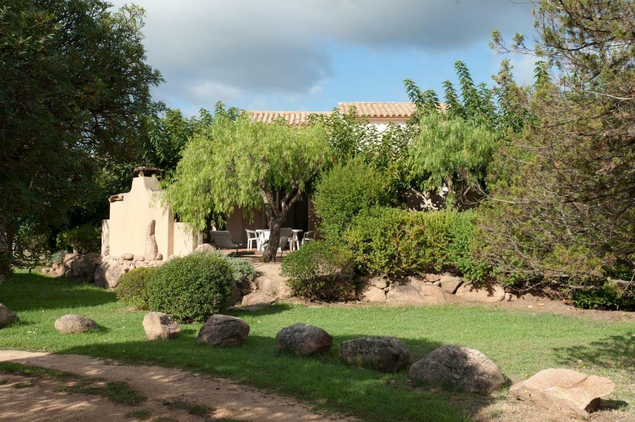 Domaine De La Punta Vila Porto-Vecchio  Exterior foto