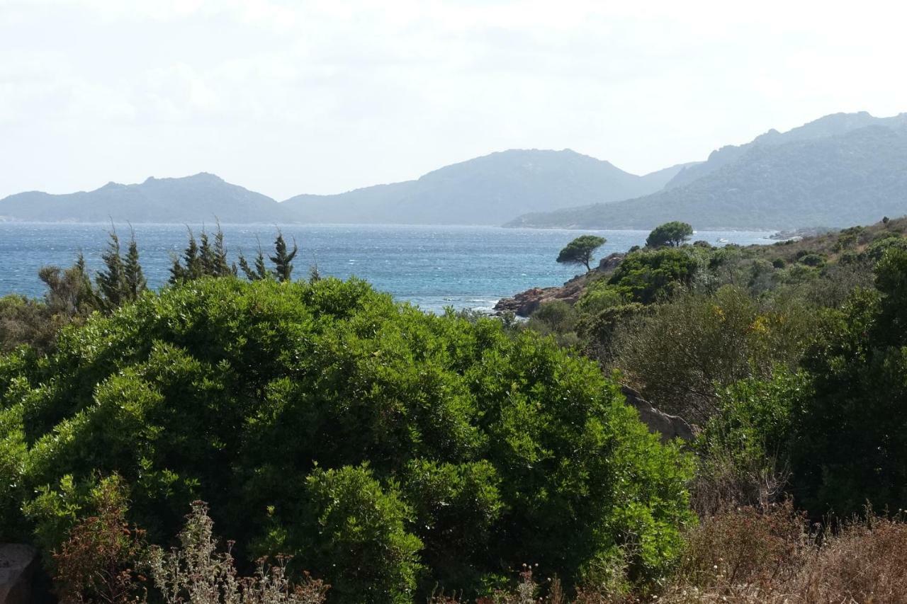 Domaine De La Punta Vila Porto-Vecchio  Exterior foto